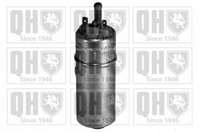 QUINTON HAZELL qfp825 -  Топливный насос